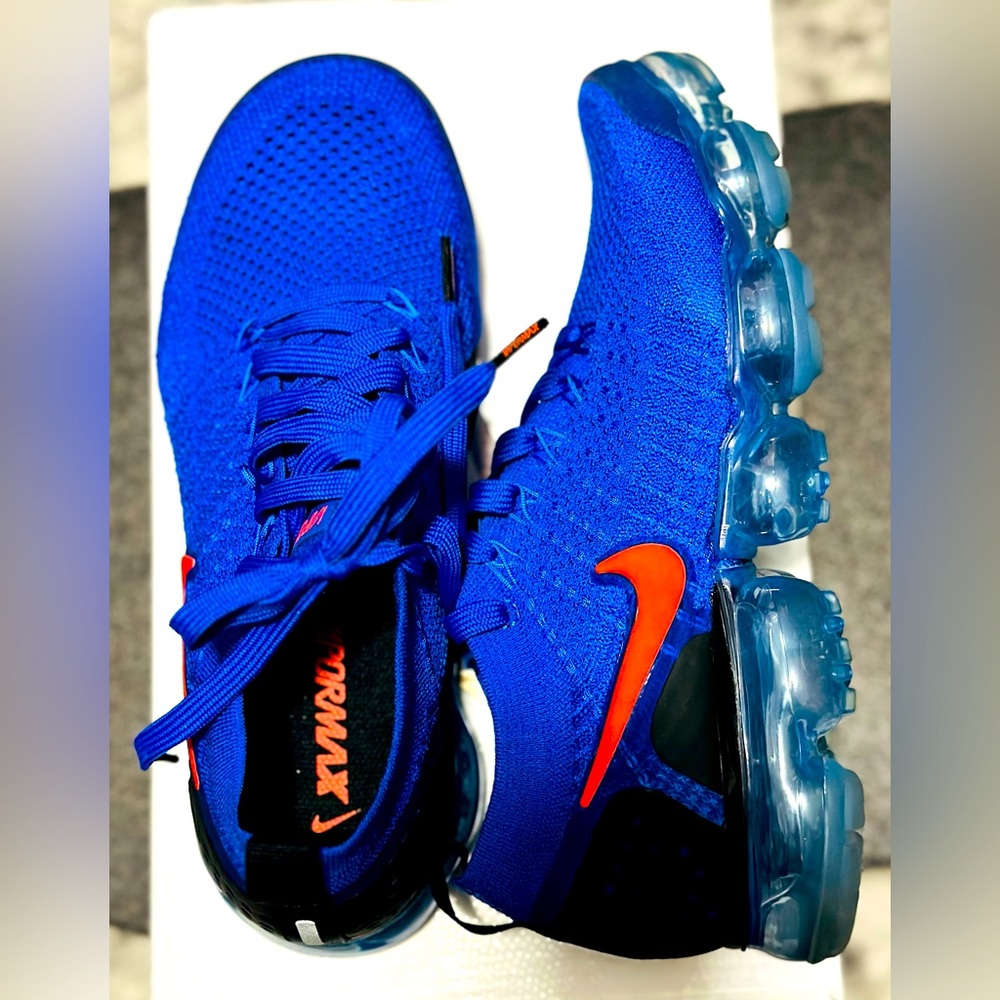 NEW Mens Nike vapormax